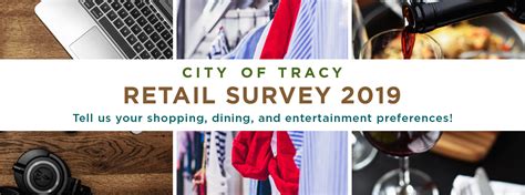 CITY OF TRACY Jobs and Careers .